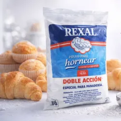 Polvo de Hornear Rexal (4.5kg)