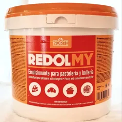 Redolmy