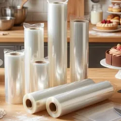 Rollos de acetato