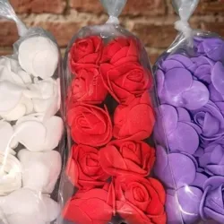 Rosas sueltas (por unidad)