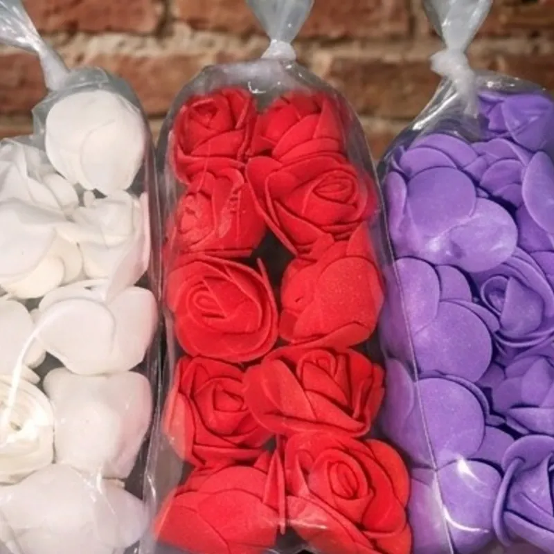 Rosas sueltas (por unidad)