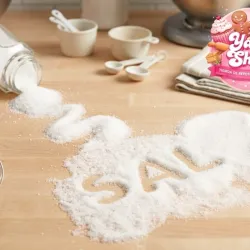 Sal 250g