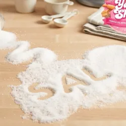 Sal (250g)