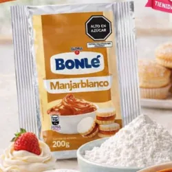 Manjar blanco (1kg)