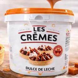 Dulce de leche "La Creme" (500g)