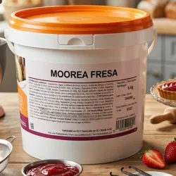 Morea de Fresa (6kg)