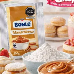 Manjar blanco (1kg)