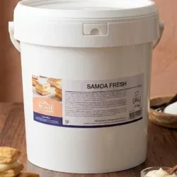 Samoa Fresh (250g)