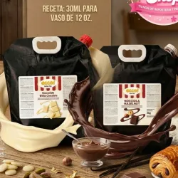 Salsas DIP (5kg)