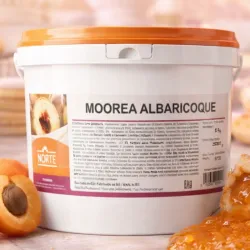 Morea de Albaricoque (6kg)