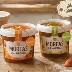 Moreas (250g)