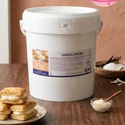 Samoa Fresh (500g)