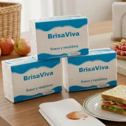 Servilletas Brisa Viva