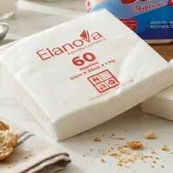 Servilletas Elanova 