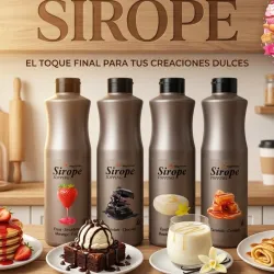 Sirope (1lt)