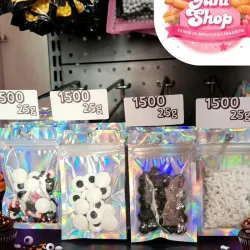 Sprinkles de Halloween (25g)