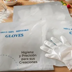 Guantes