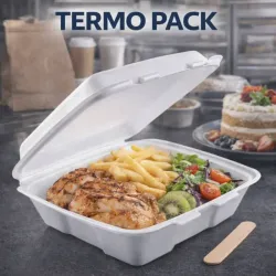 Termopack  8x8