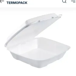 Termopack  8x8