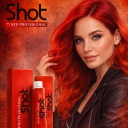 Tintes Shot