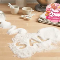 Sal (1lb)