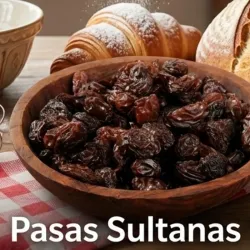 Uvas Pasas