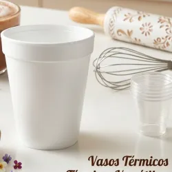 Vaso térmico (1lt)