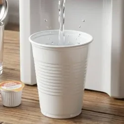 Vasos desechables (10oz)