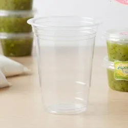 Vasos desechables (10oz)