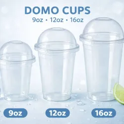Vasos Domos