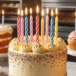Velas de cera