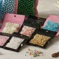 Sprinkles (Perlas Comestibles) 25g