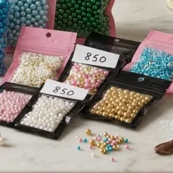 Sprinkles (Perlas Comestibles) 25g