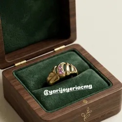 Anillo criollo 8k
