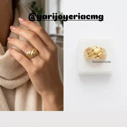 Anillos criollos