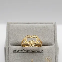 Anillos criollos 8k