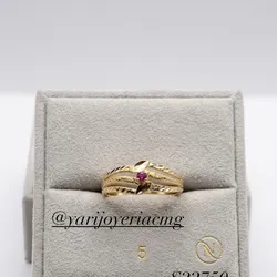 Anillos criollos 8k