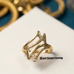 Anillos criollos