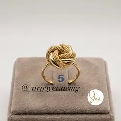 Anillos de mujer de Fábrica 10k