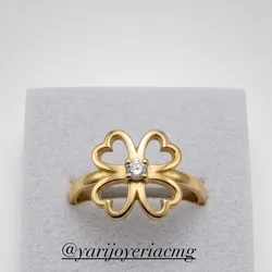 Anillos de mujer de Fábrica 10k