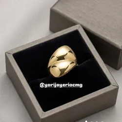 Anillos fab 10k