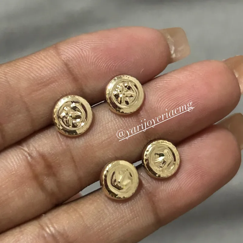 Aretes Chapas