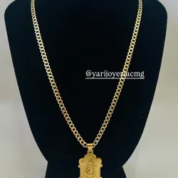 Cadenas criollas