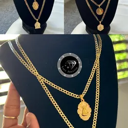 Cadenas criollas