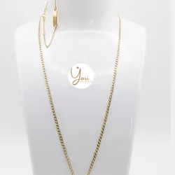 Cadenas Fábrica 10k