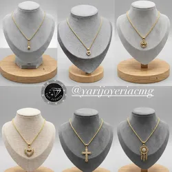 Cadenas Fábrica 10k