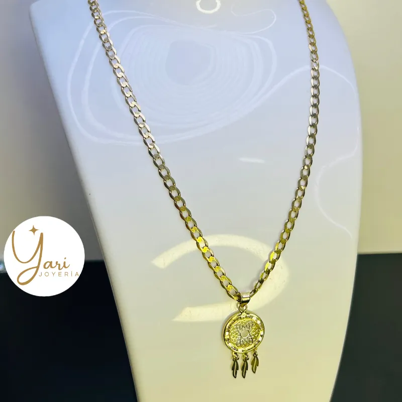 Cadenas Fábrica 10k