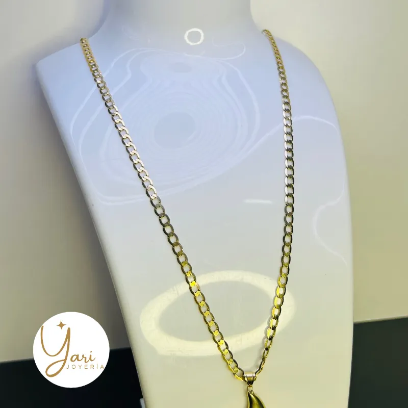 Cadenas Fábrica 10k