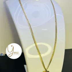 Cadenas Fábrica 10k