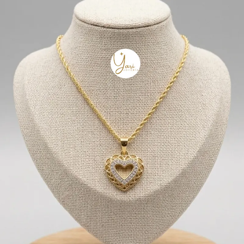 Cadenas Fábrica 10k